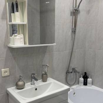 Продается 1-комнатная квартира, 23,1 м²