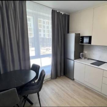 Сдается 1-комнатная квартира, 31 м²