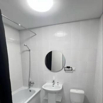 Сдается 1-комнатная квартира, 31 м²