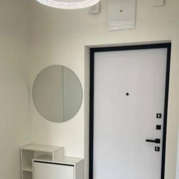 Сдается 1-комнатная квартира, 31 м²