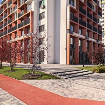 Продается 2-х комнатная квартира, 53,6 м²