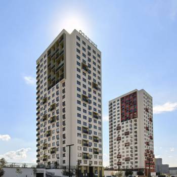 Продается 2-х комнатная квартира, 53,6 м²