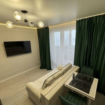 Продается 1-комнатная квартира, 25 м²