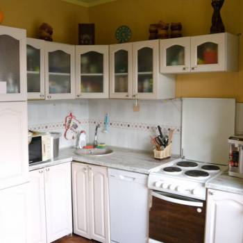 Продается 2-х комнатная квартира, 50,3 м²