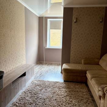 Продается 3-х комнатная квартира, 65,2 м²