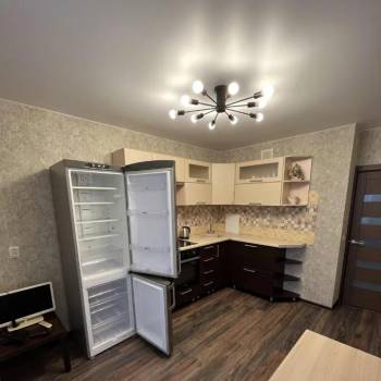 Сдается 1-комнатная квартира, 36,6 м²