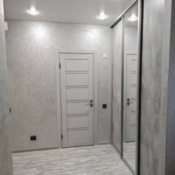 Сдается 1-комнатная квартира, 34,3 м²
