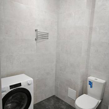 Сдается 1-комнатная квартира, 34,3 м²