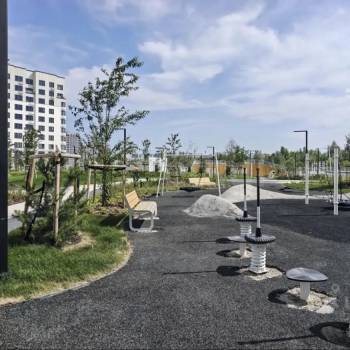 Продается 1-комнатная квартира, 25,6 м²