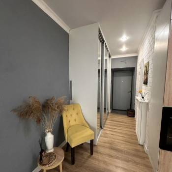 Сдается 1-комнатная квартира, 30 м²