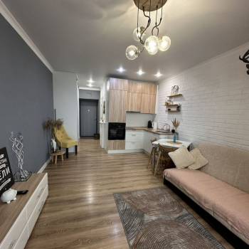 Сдается 1-комнатная квартира, 30 м²