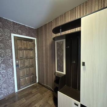 Продается 1-комнатная квартира, 35,7 м²