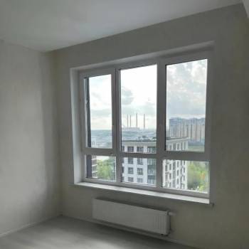 Продается 1-комнатная квартира, 49,95 м²