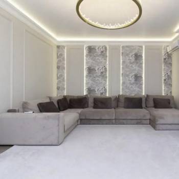 Сдается Многокомнатная квартира, 146 м²