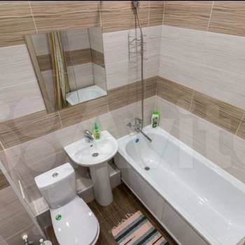 Сдается 1-комнатная квартира, 37,5 м²