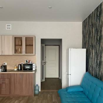 Сдается 1-комнатная квартира, 30 м²