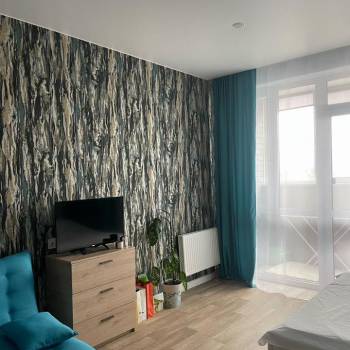 Сдается 1-комнатная квартира, 30 м²