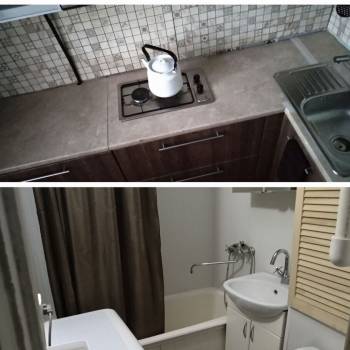 Сдается Комната, 17 м²