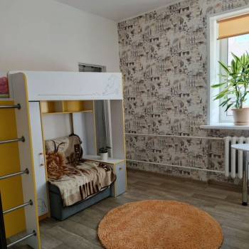 Сдается 2-х комнатная квартира, 31,5 м²