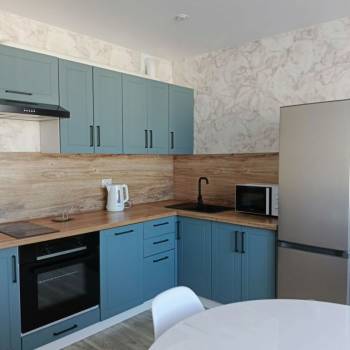 Сдается 1-комнатная квартира, 39 м²