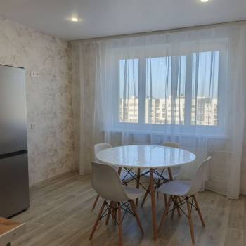 Сдается 1-комнатная квартира, 39 м²