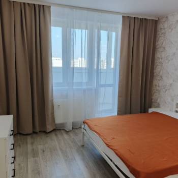 Сдается 1-комнатная квартира, 39 м²