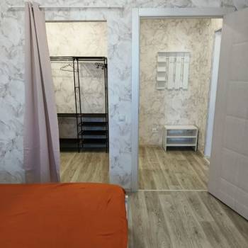 Сдается 1-комнатная квартира, 39 м²