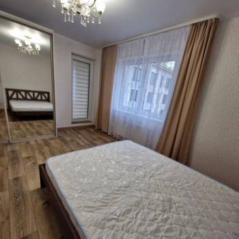Сдается 1-комнатная квартира, 47,8 м²