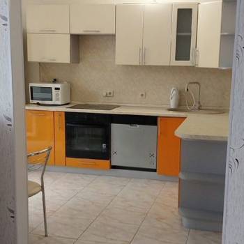 Продается 2-х комнатная квартира, 72,1 м²
