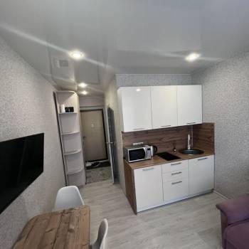 Сдается 1-комнатная квартира, 18 м²