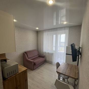 Сдается 1-комнатная квартира, 18 м²