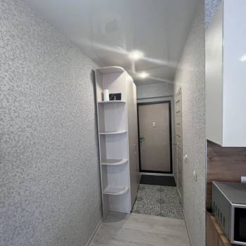 Сдается 1-комнатная квартира, 18 м²
