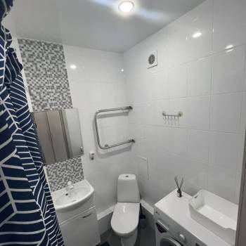 Сдается 1-комнатная квартира, 18 м²