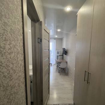 Сдается 1-комнатная квартира, 18 м²