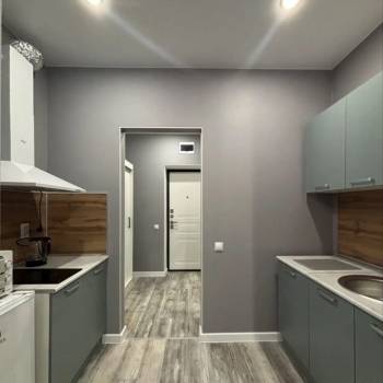 Сдается 1-комнатная квартира, 25 м²