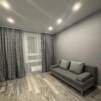 Сдается 1-комнатная квартира, 25 м²