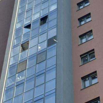 Продается 1-комнатная квартира, 40,5 м²