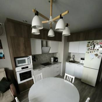 Продается 2-х комнатная квартира, 67,6 м²