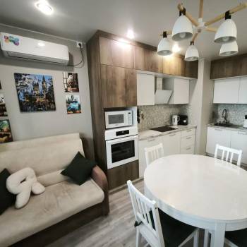 Продается 2-х комнатная квартира, 67,6 м²
