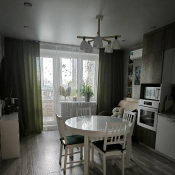 Продается 2-х комнатная квартира, 67,6 м²