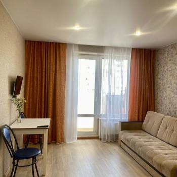 Сдается 1-комнатная квартира, 22 м²