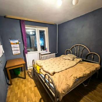 Сдается Многокомнатная квартира, 67 м²