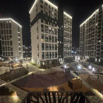 Сдается 1-комнатная квартира, 35,9 м²