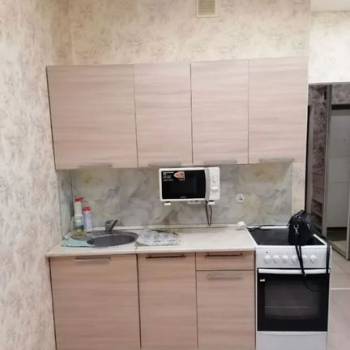 Продается 1-комнатная квартира, 19,4 м²