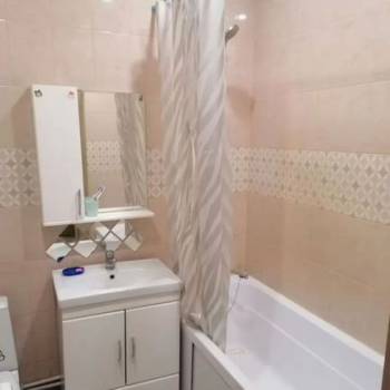 Продается 1-комнатная квартира, 19,4 м²