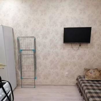 Продается 1-комнатная квартира, 19,4 м²