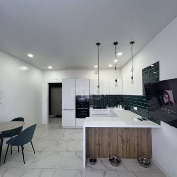 Сдается 2-х комнатная квартира, 58 м²