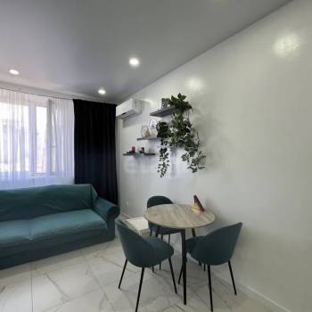 Сдается 2-х комнатная квартира, 58 м²