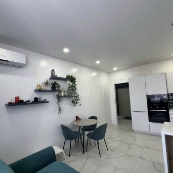 Сдается 2-х комнатная квартира, 58 м²