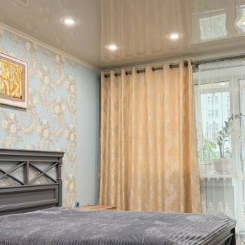Продается 2-х комнатная квартира, 60,6 м²